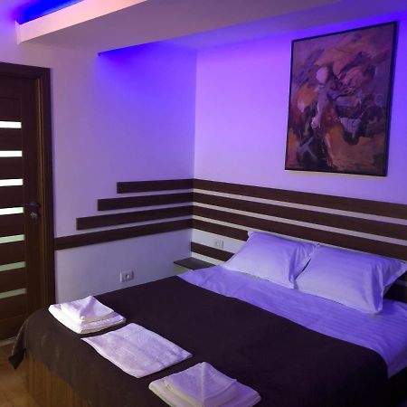 Apartament 2 Camere La Casa - Bucuresti מראה חיצוני תמונה