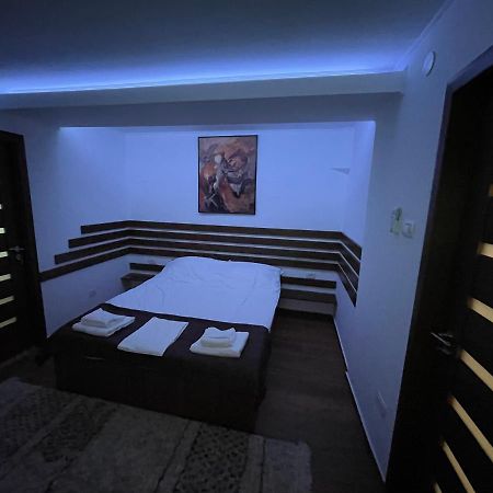 Apartament 2 Camere La Casa - Bucuresti מראה חיצוני תמונה