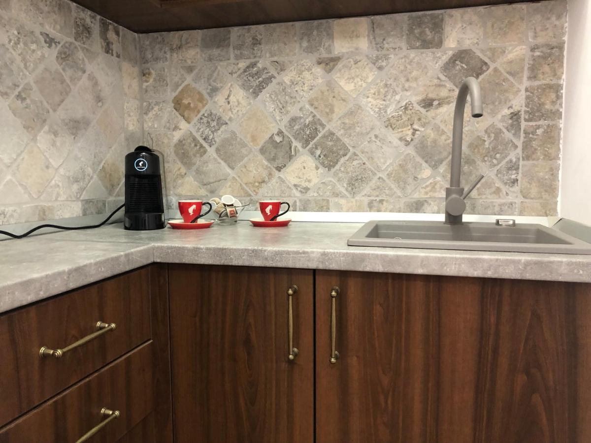 Apartament 2 Camere La Casa - Bucuresti מראה חיצוני תמונה