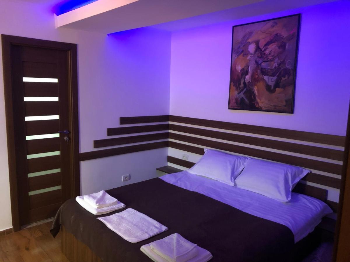 Apartament 2 Camere La Casa - Bucuresti מראה חיצוני תמונה