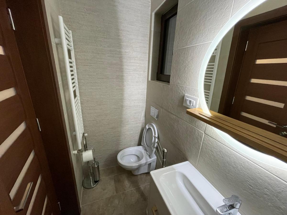 Apartament 2 Camere La Casa - Bucuresti מראה חיצוני תמונה