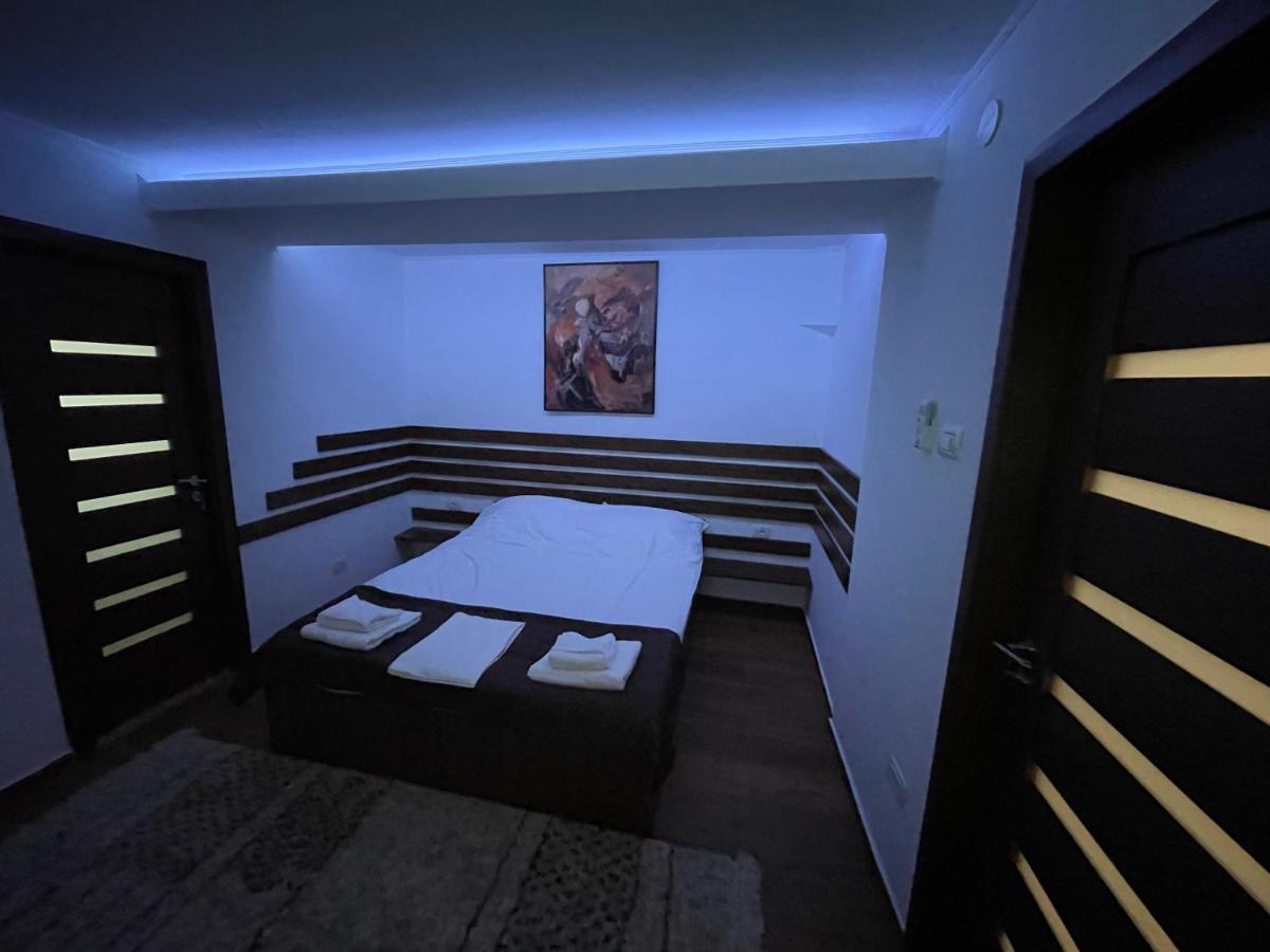 Apartament 2 Camere La Casa - Bucuresti מראה חיצוני תמונה