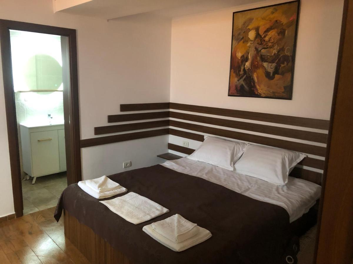 Apartament 2 Camere La Casa - Bucuresti מראה חיצוני תמונה