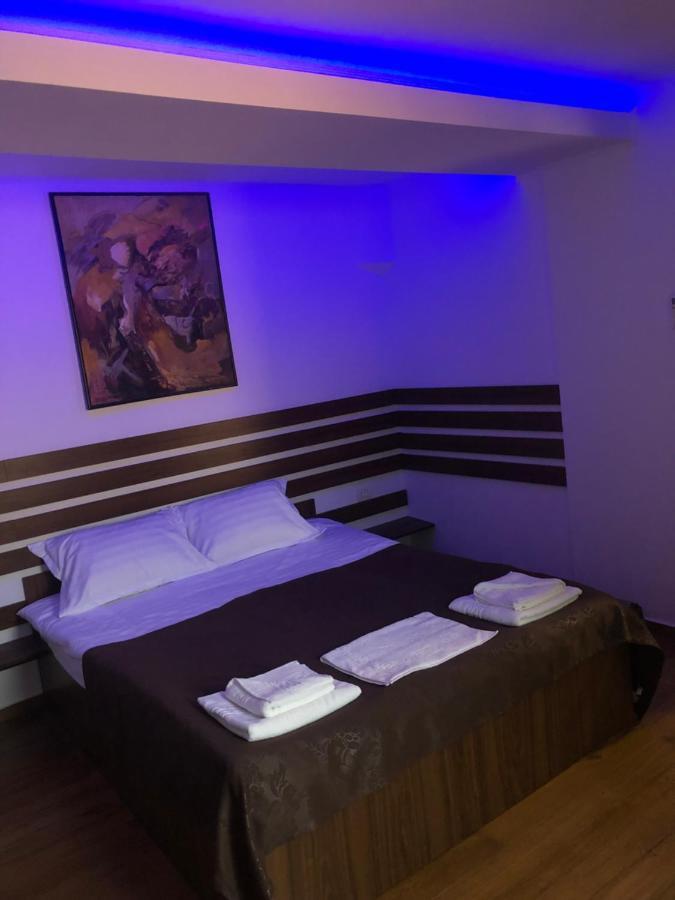 Apartament 2 Camere La Casa - Bucuresti מראה חיצוני תמונה