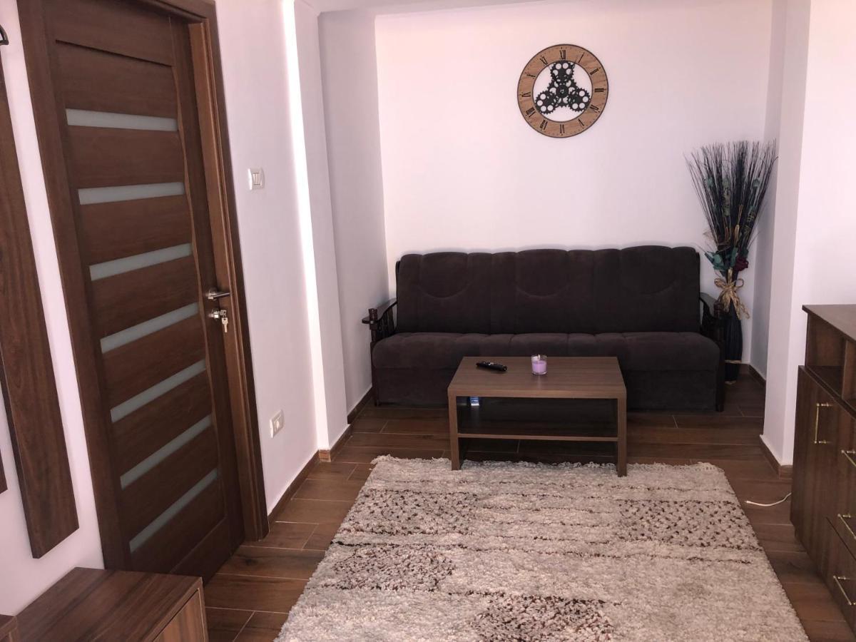 Apartament 2 Camere La Casa - Bucuresti מראה חיצוני תמונה