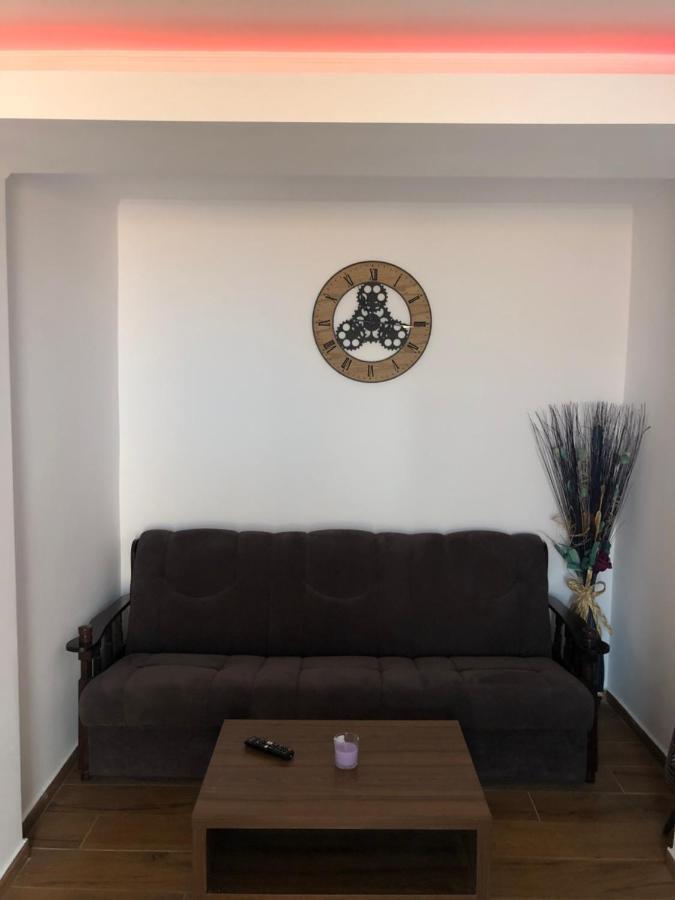 Apartament 2 Camere La Casa - Bucuresti מראה חיצוני תמונה