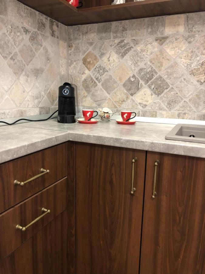 Apartament 2 Camere La Casa - Bucuresti מראה חיצוני תמונה