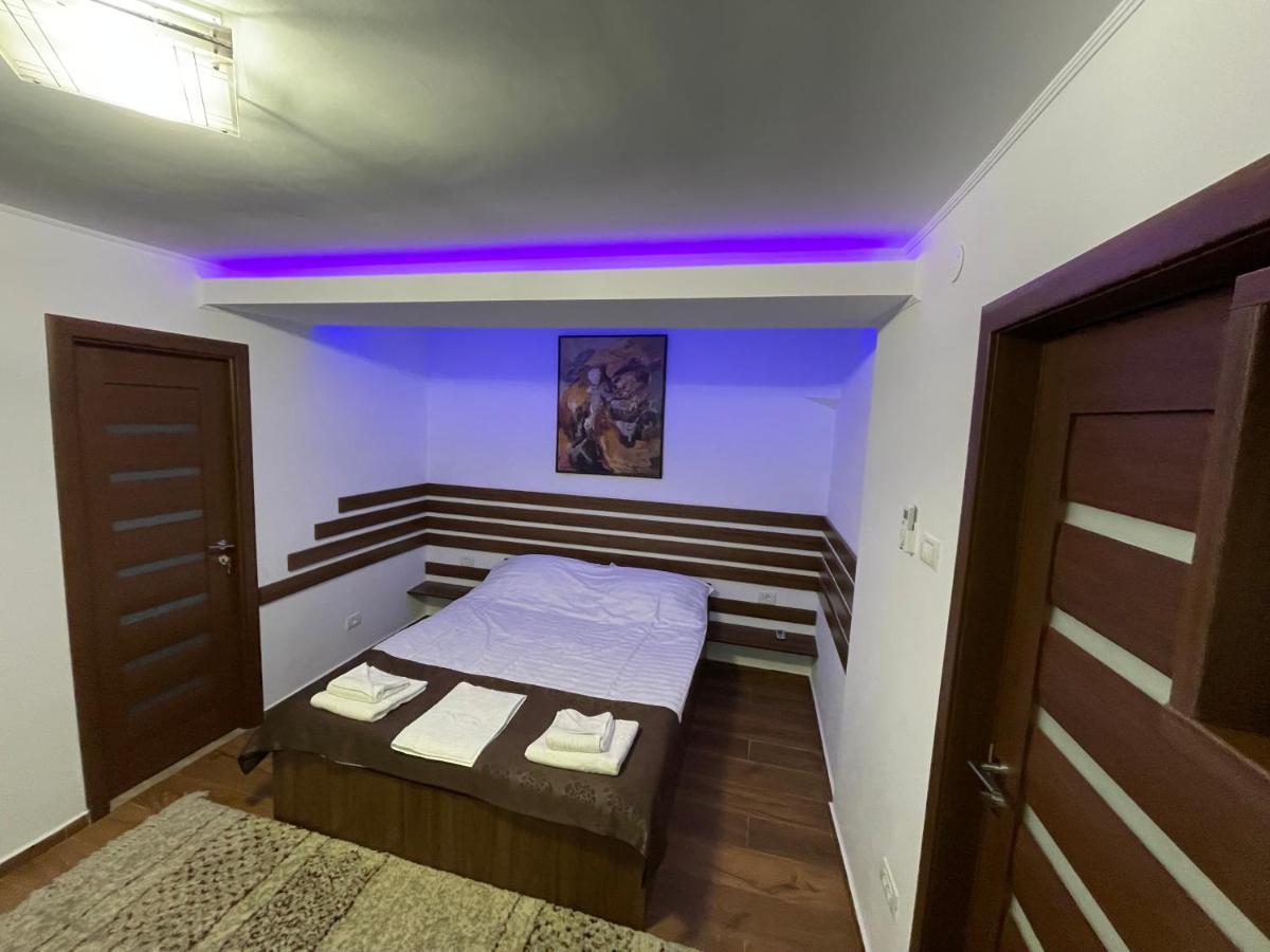 Apartament 2 Camere La Casa - Bucuresti מראה חיצוני תמונה