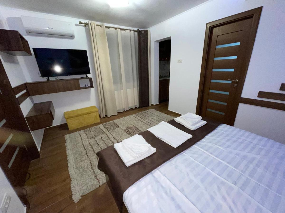 Apartament 2 Camere La Casa - Bucuresti מראה חיצוני תמונה