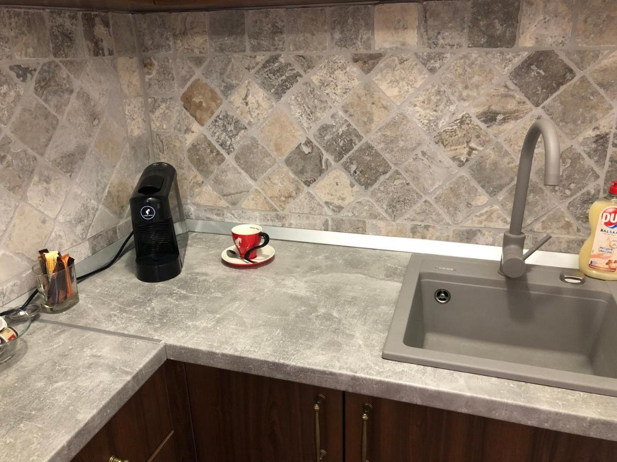 Apartament 2 Camere La Casa - Bucuresti מראה חיצוני תמונה