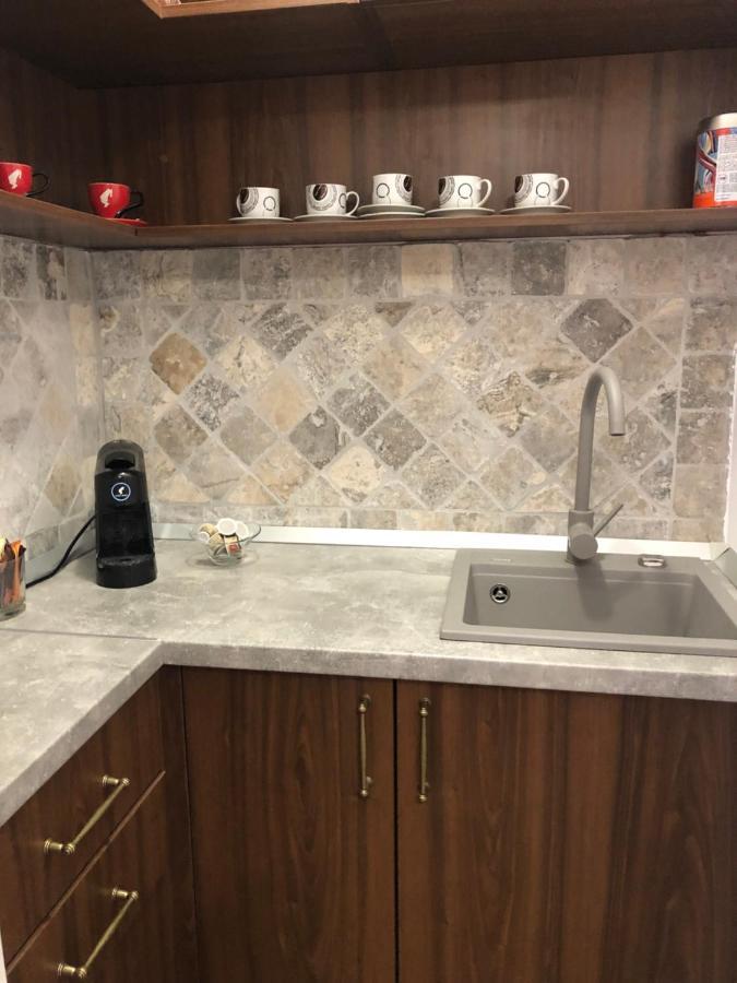 Apartament 2 Camere La Casa - Bucuresti מראה חיצוני תמונה
