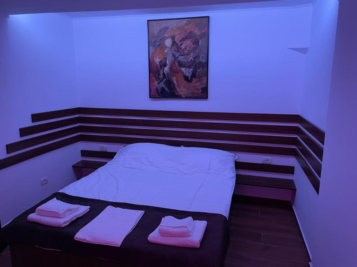 Apartament 2 Camere La Casa - Bucuresti מראה חיצוני תמונה