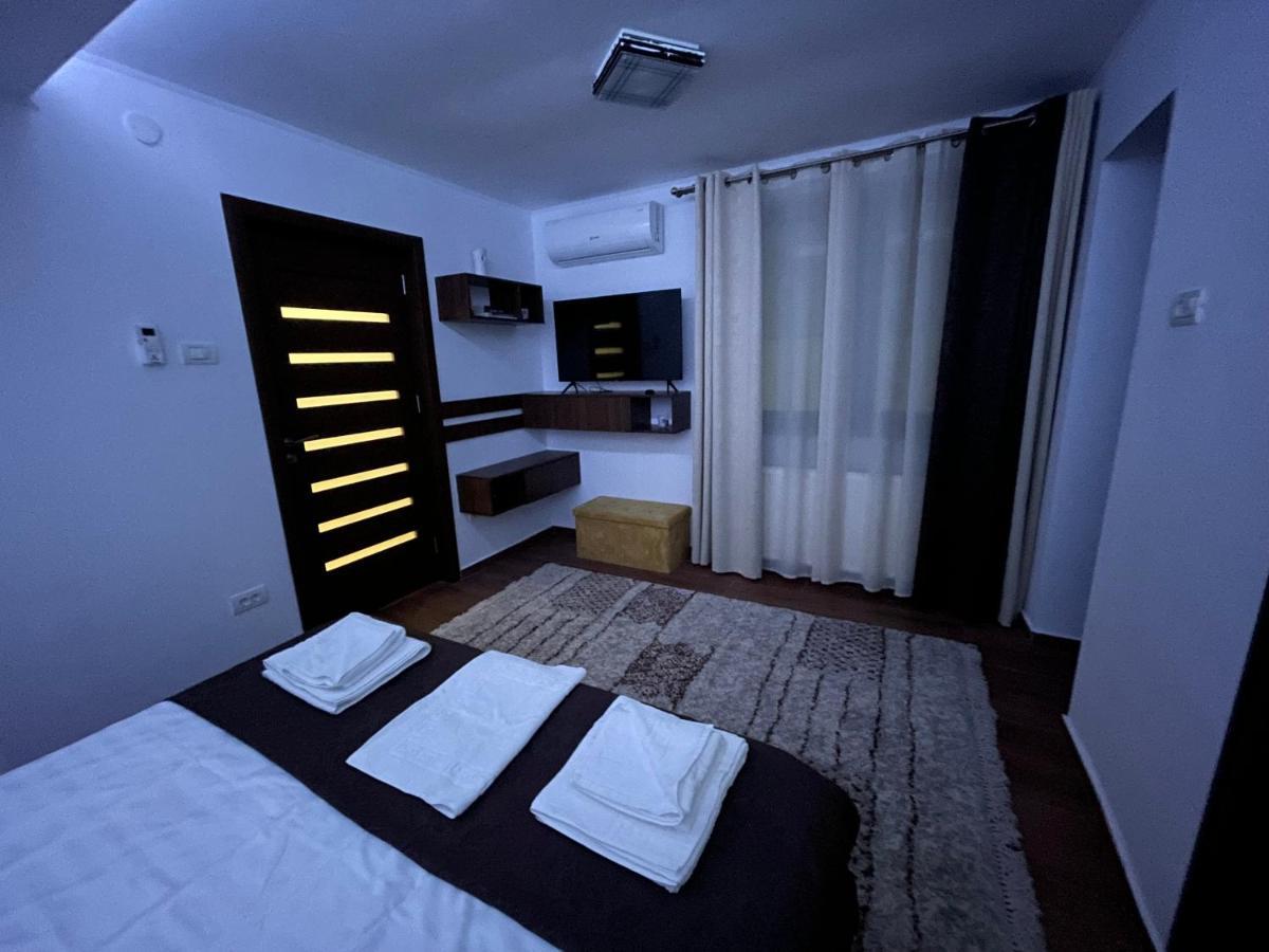 Apartament 2 Camere La Casa - Bucuresti מראה חיצוני תמונה