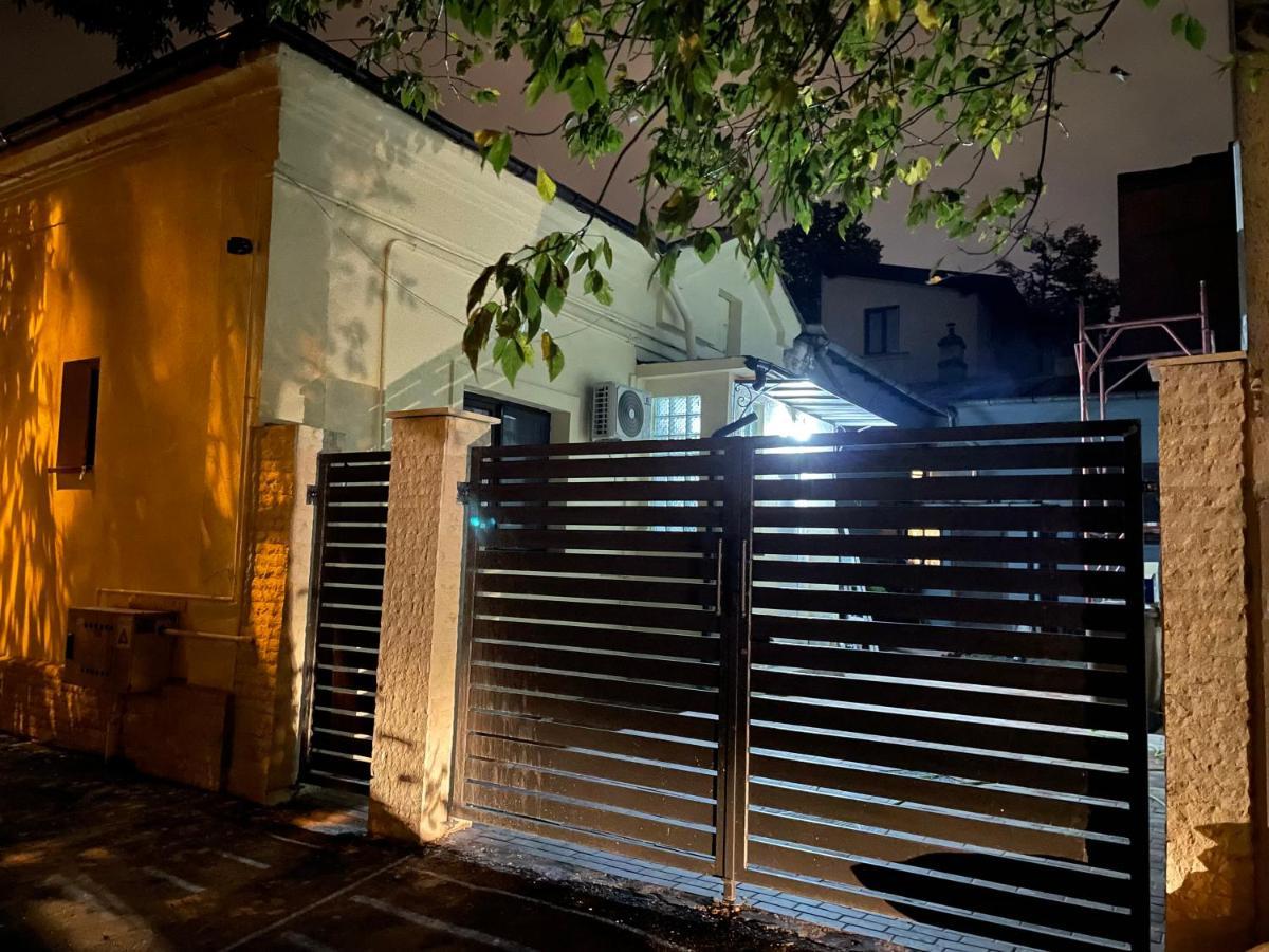 Apartament 2 Camere La Casa - Bucuresti מראה חיצוני תמונה