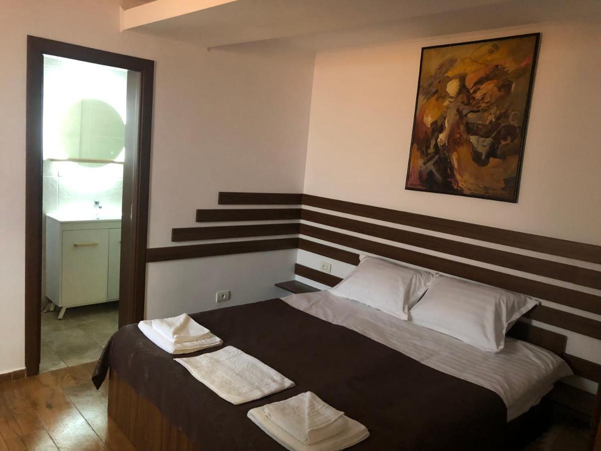 Apartament 2 Camere La Casa - Bucuresti מראה חיצוני תמונה