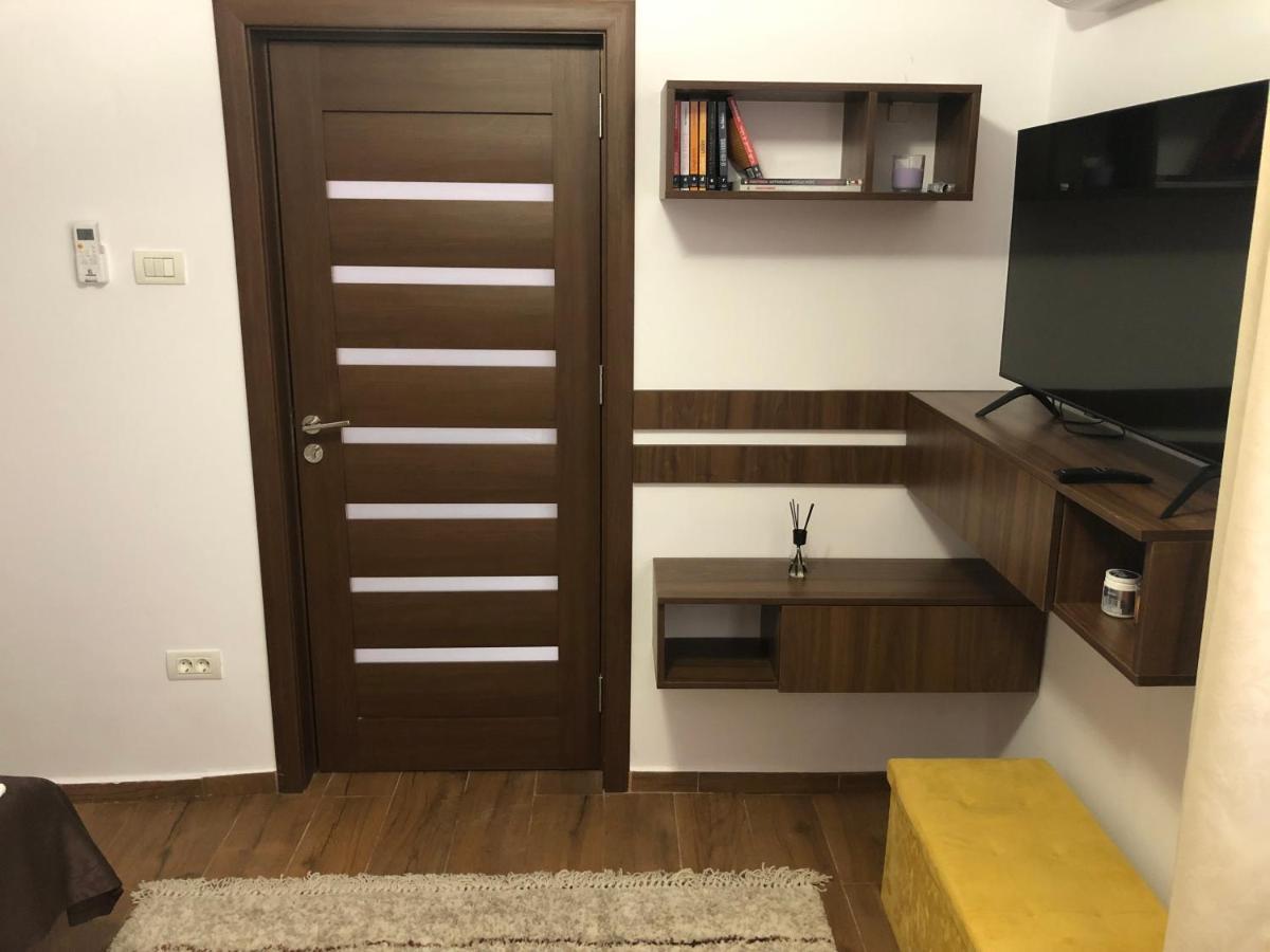 Apartament 2 Camere La Casa - Bucuresti מראה חיצוני תמונה