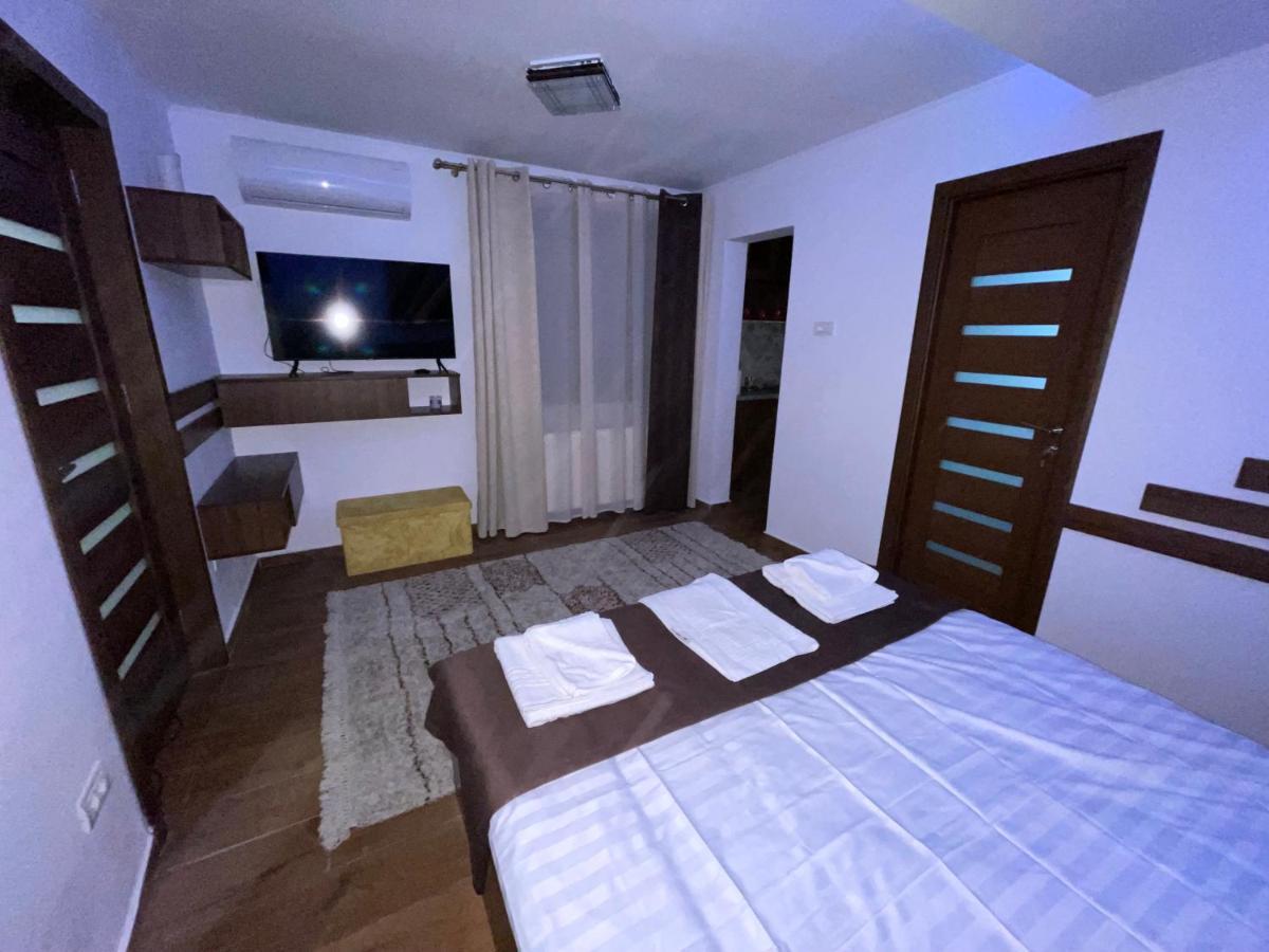 Apartament 2 Camere La Casa - Bucuresti מראה חיצוני תמונה