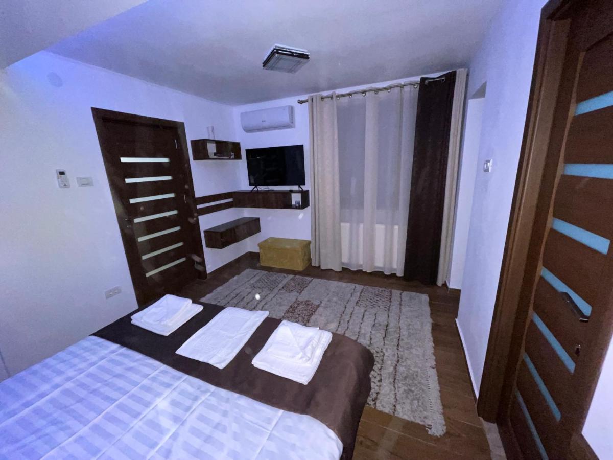 Apartament 2 Camere La Casa - Bucuresti מראה חיצוני תמונה