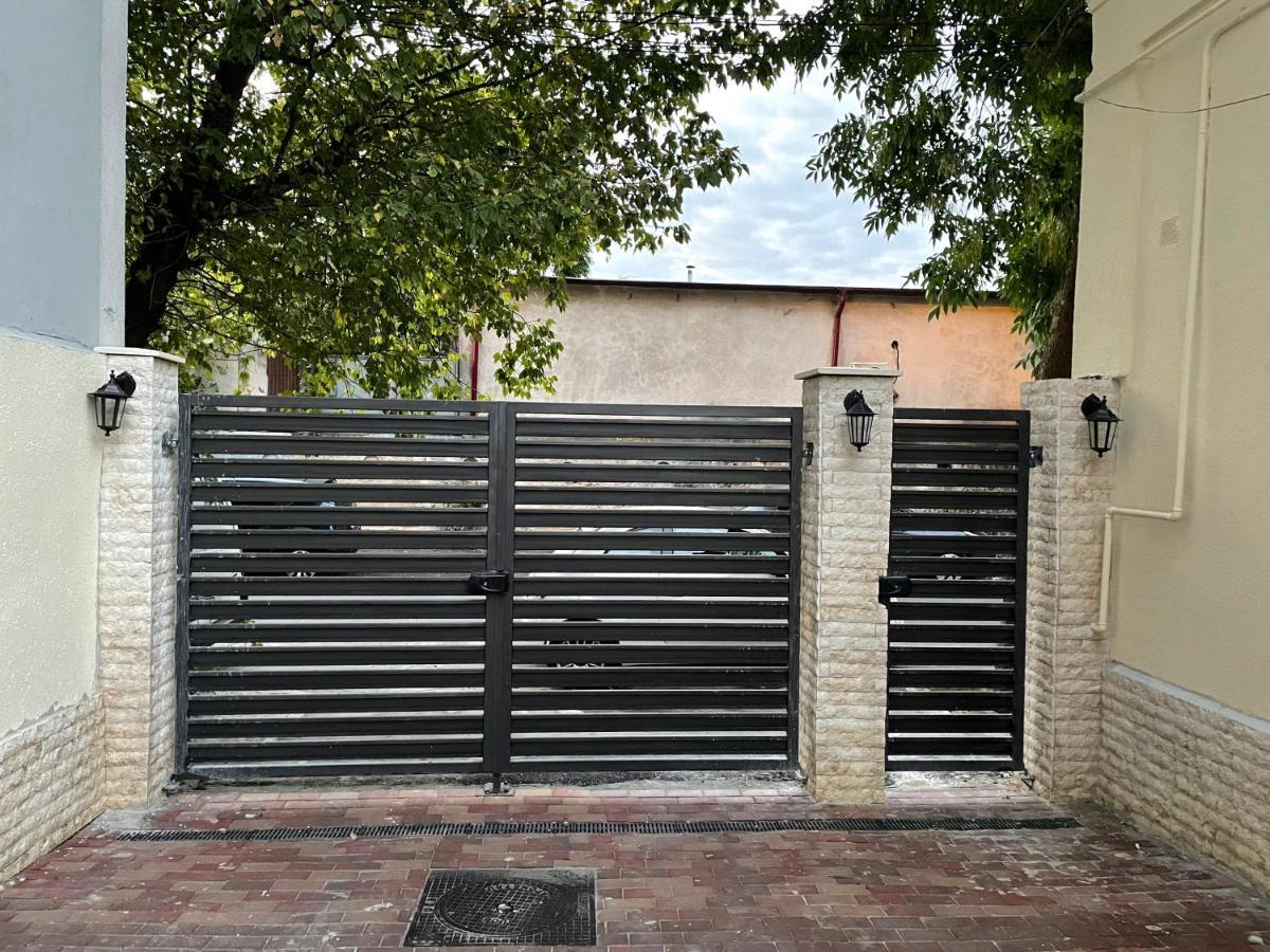 Apartament 2 Camere La Casa - Bucuresti מראה חיצוני תמונה