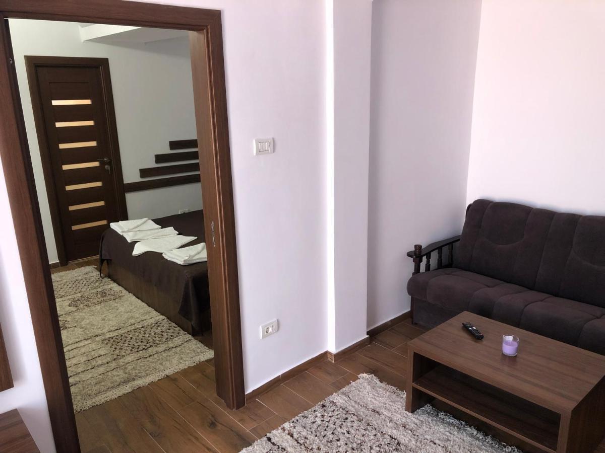 Apartament 2 Camere La Casa - Bucuresti מראה חיצוני תמונה