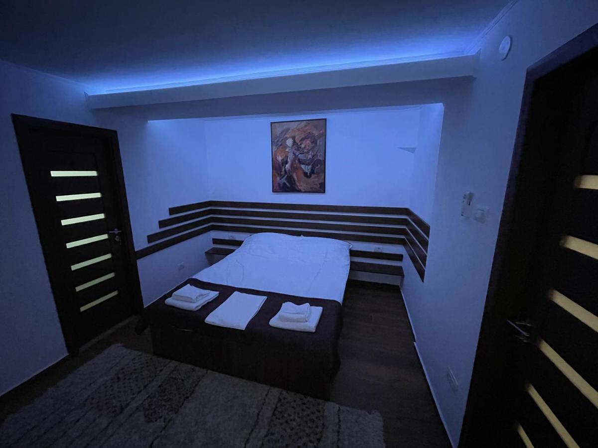 Apartament 2 Camere La Casa - Bucuresti מראה חיצוני תמונה