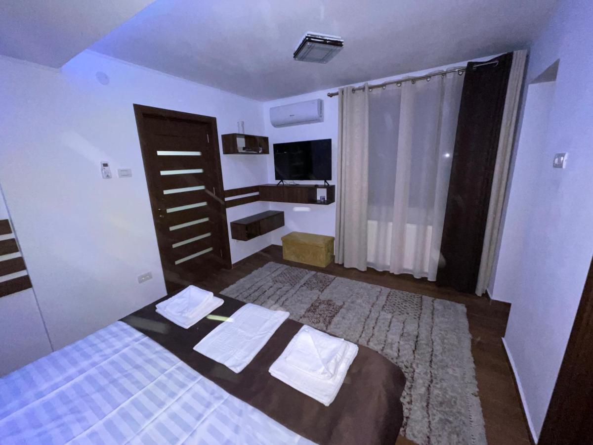 Apartament 2 Camere La Casa - Bucuresti מראה חיצוני תמונה