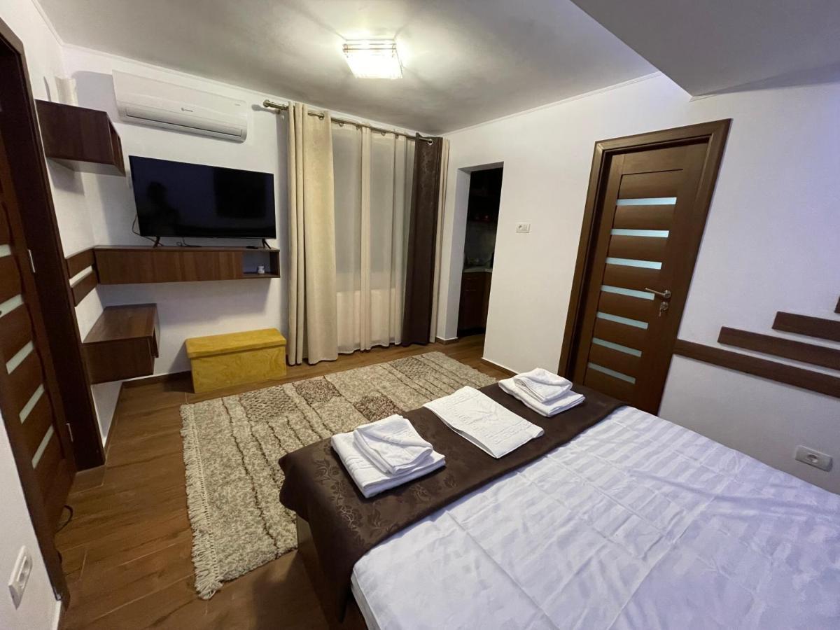 Apartament 2 Camere La Casa - Bucuresti מראה חיצוני תמונה