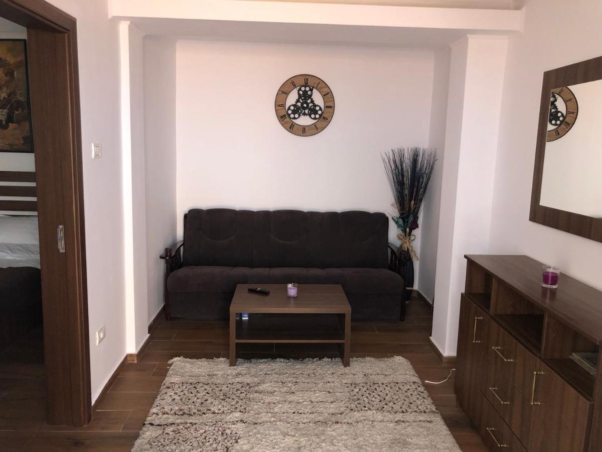 Apartament 2 Camere La Casa - Bucuresti מראה חיצוני תמונה