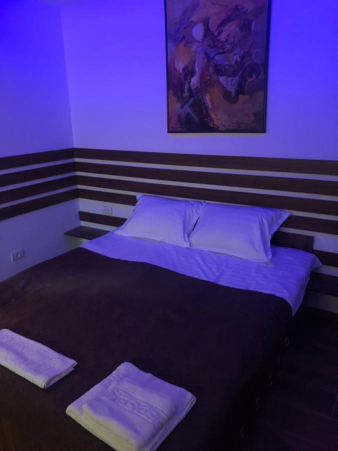 Apartament 2 Camere La Casa - Bucuresti מראה חיצוני תמונה