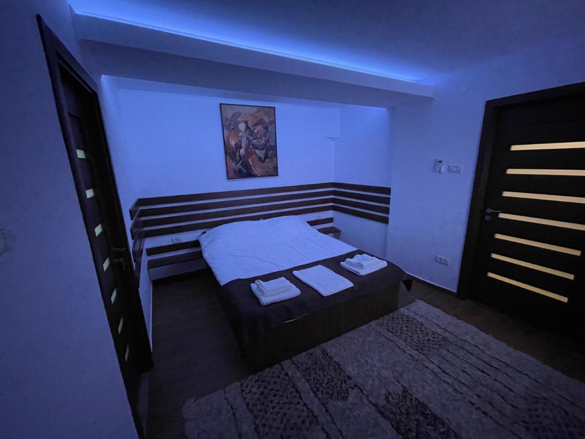 Apartament 2 Camere La Casa - Bucuresti מראה חיצוני תמונה