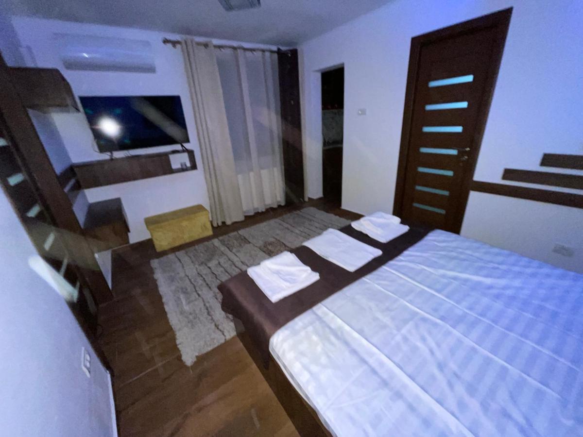 Apartament 2 Camere La Casa - Bucuresti מראה חיצוני תמונה